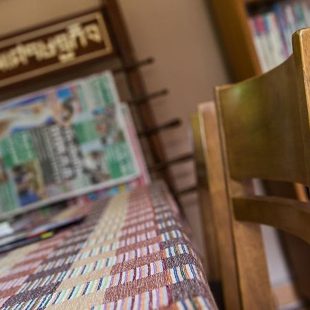 邦盛 联合之地宾馆酒店 外观 照片